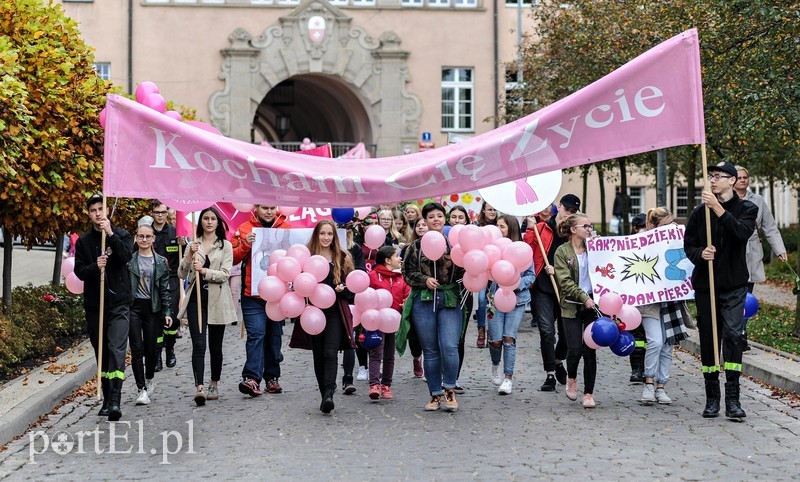 Cieszmy się życiem, pamiętajmy o badaniach zdjęcie nr 213274