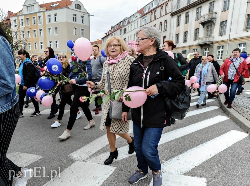 Cieszmy się życiem, pamiętajmy o badaniach zdjęcie nr 213284