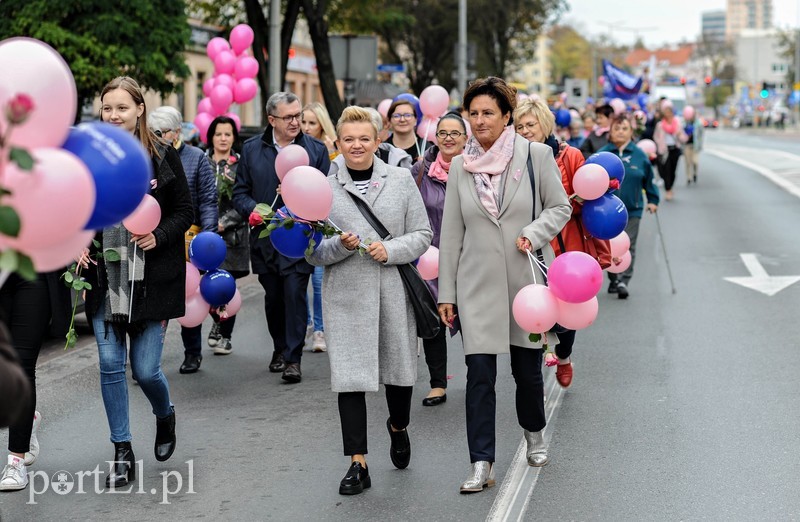 Cieszmy się życiem, pamiętajmy o badaniach zdjęcie nr 213290