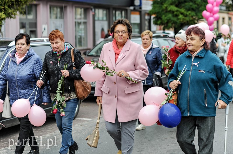 Cieszmy się życiem, pamiętajmy o badaniach zdjęcie nr 213293