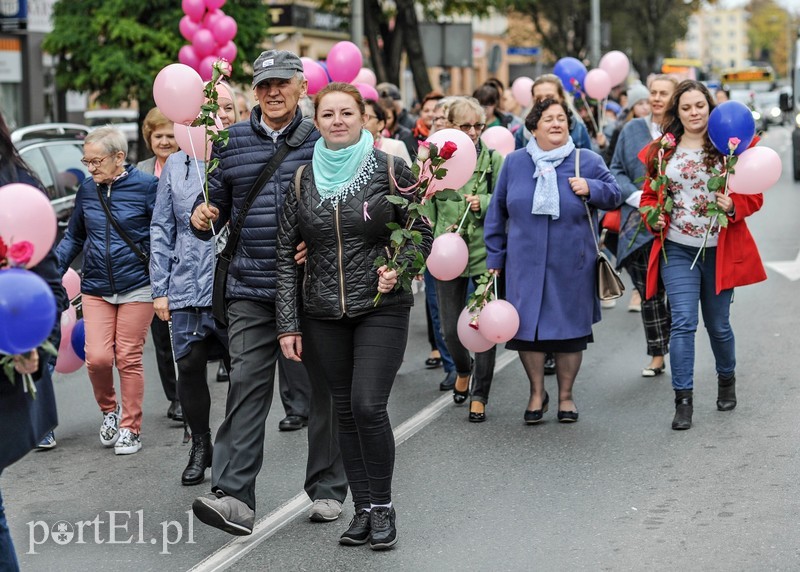 Cieszmy się życiem, pamiętajmy o badaniach zdjęcie nr 213297