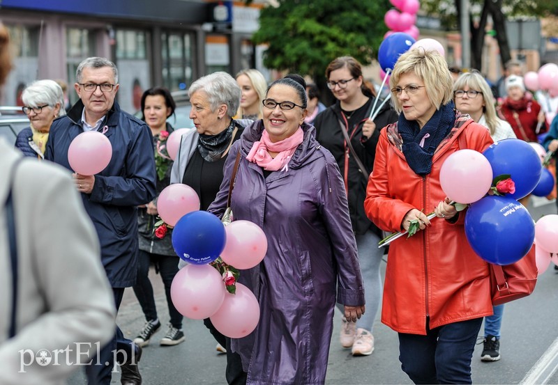 Cieszmy się życiem, pamiętajmy o badaniach zdjęcie nr 213291