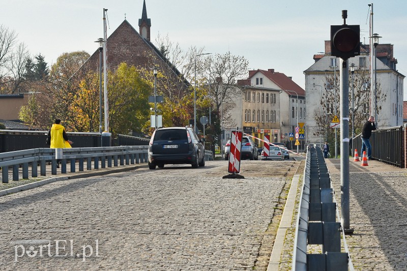 Kostka zniknie z mostu. Co w zamian? zdjęcie nr 213462