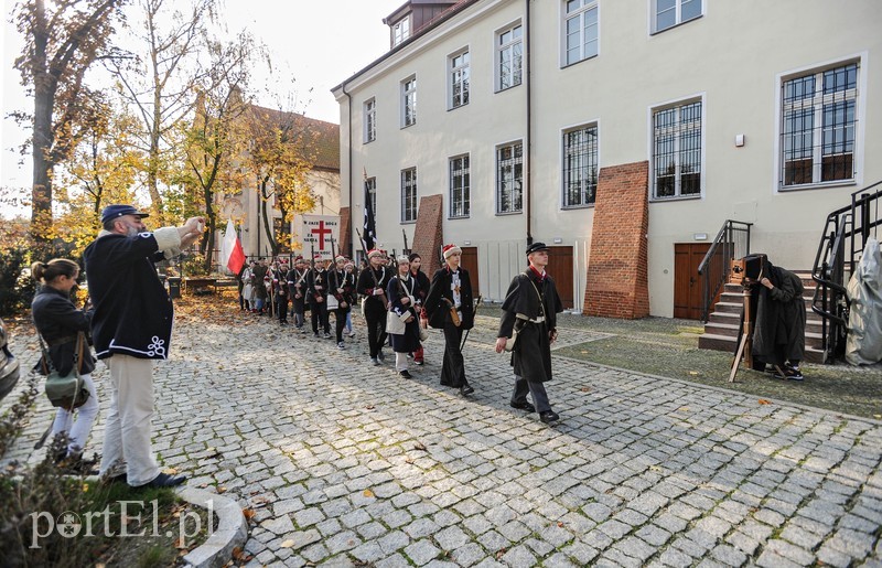 Będzie z tego film zdjęcie nr 213677