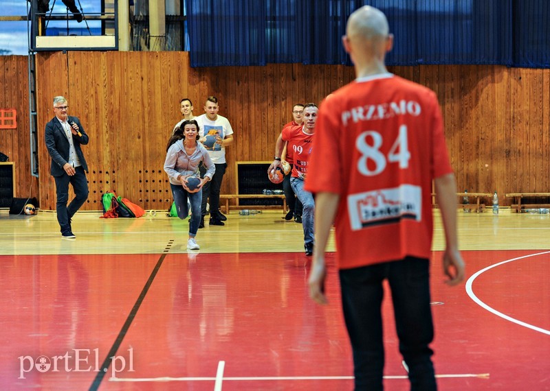 Nieskuteczny Start przegrywa na zakończenie I rundy zdjęcie nr 213860