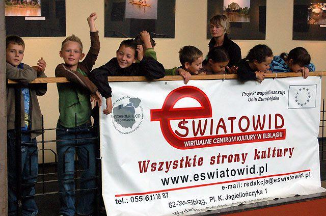 Drzwi otwarte w Światowidzie zdjęcie nr 17171