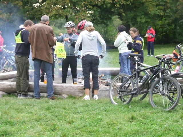 Rajd rowerowy Fidelitas zdjęcie nr 17197