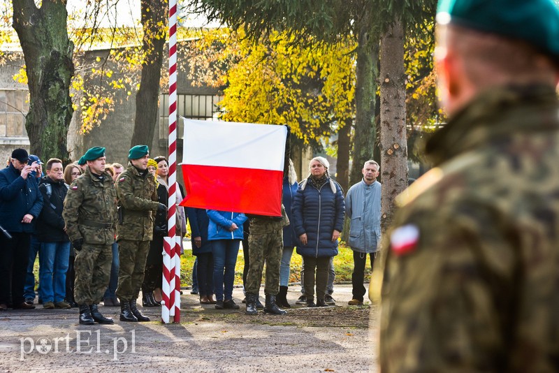 "Pro patria" - szkolą się i modernizują zdjęcie nr 214377