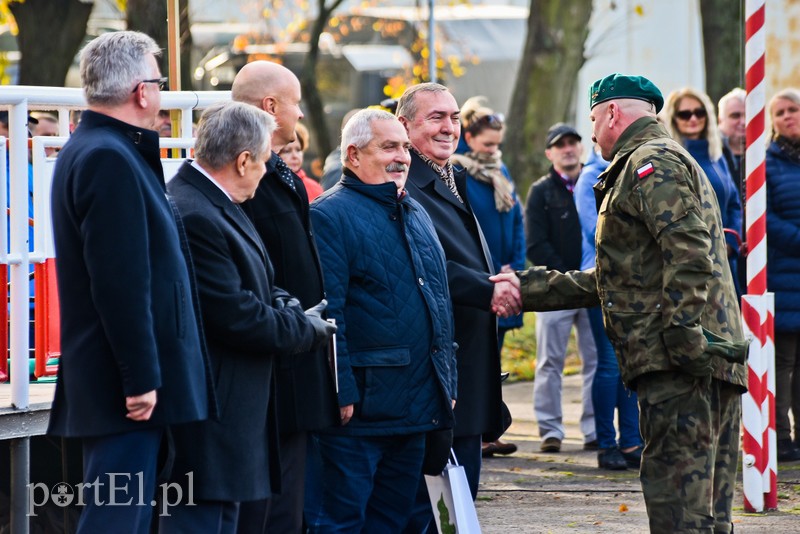 "Pro patria" - szkolą się i modernizują zdjęcie nr 214375