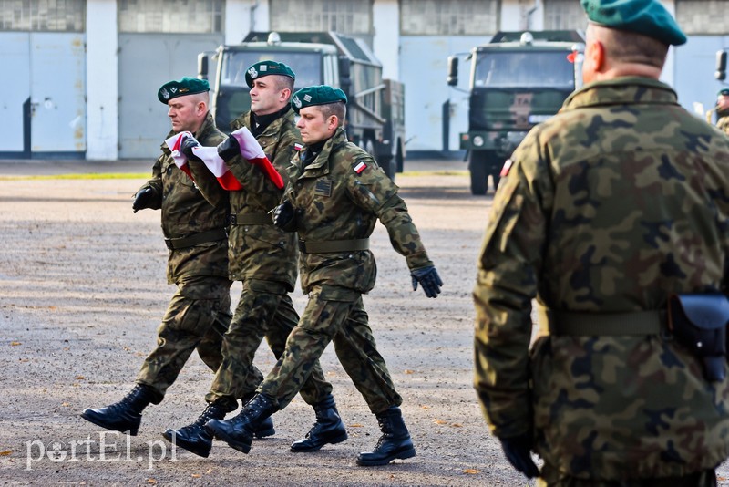 "Pro patria" - szkolą się i modernizują zdjęcie nr 214376