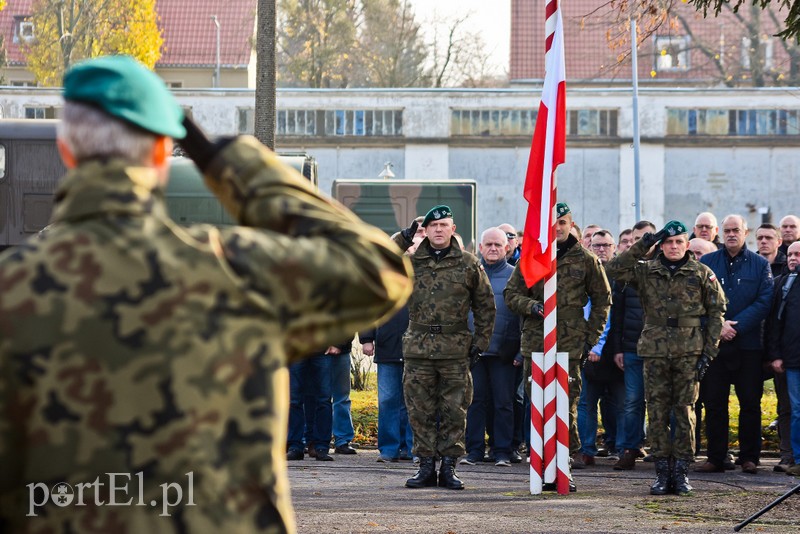 "Pro patria" - szkolą się i modernizują zdjęcie nr 214378