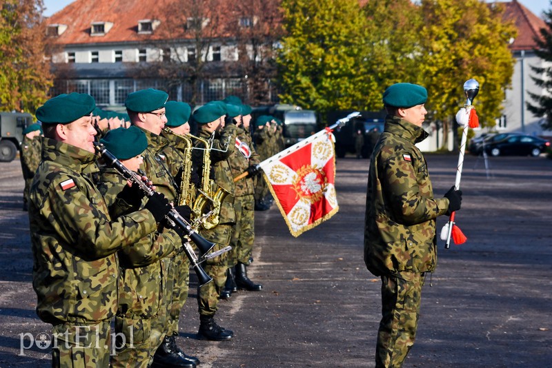 "Pro patria" - szkolą się i modernizują zdjęcie nr 214380