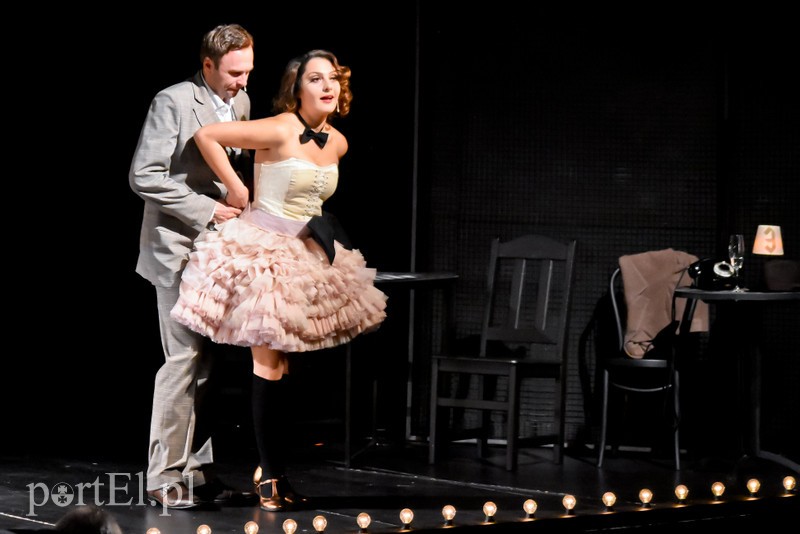 "Cabaret", który daje do myślenia zdjęcie nr 214434