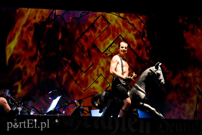 "Cabaret", który daje do myślenia zdjęcie nr 214484