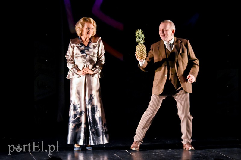 "Cabaret", który daje do myślenia zdjęcie nr 214448