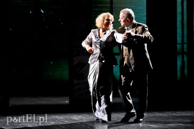 "Cabaret", który daje do myślenia zdjęcie nr 214467