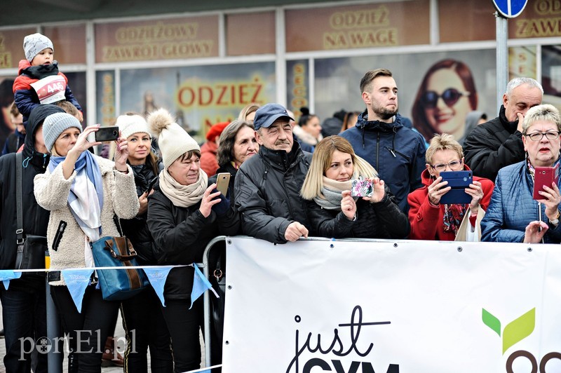  Biegiem uczcili niepodległość zdjęcie nr 214708