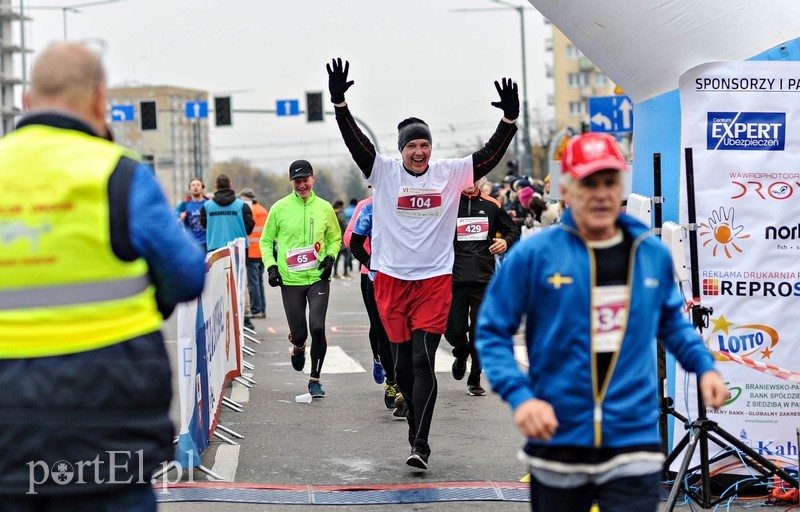  Biegiem uczcili niepodległość zdjęcie nr 214831