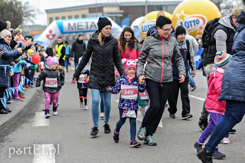  Biegiem uczcili niepodległość zdjęcie nr 214712