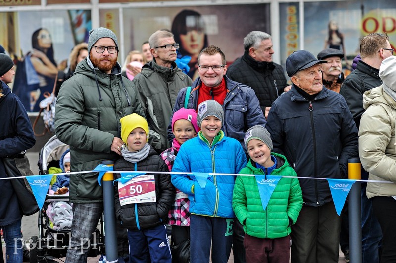  Biegiem uczcili niepodległość zdjęcie nr 214715