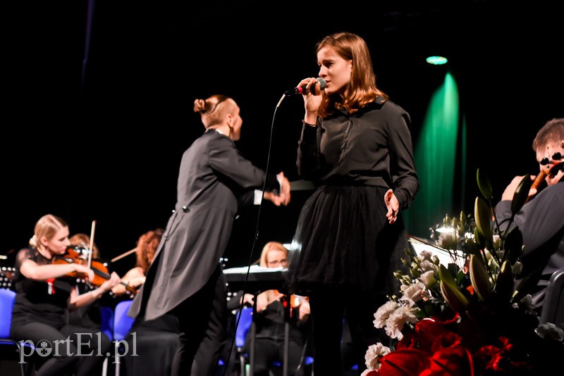 Muzyczna uczta na koniec Święta Niepodległości zdjęcie nr 214683