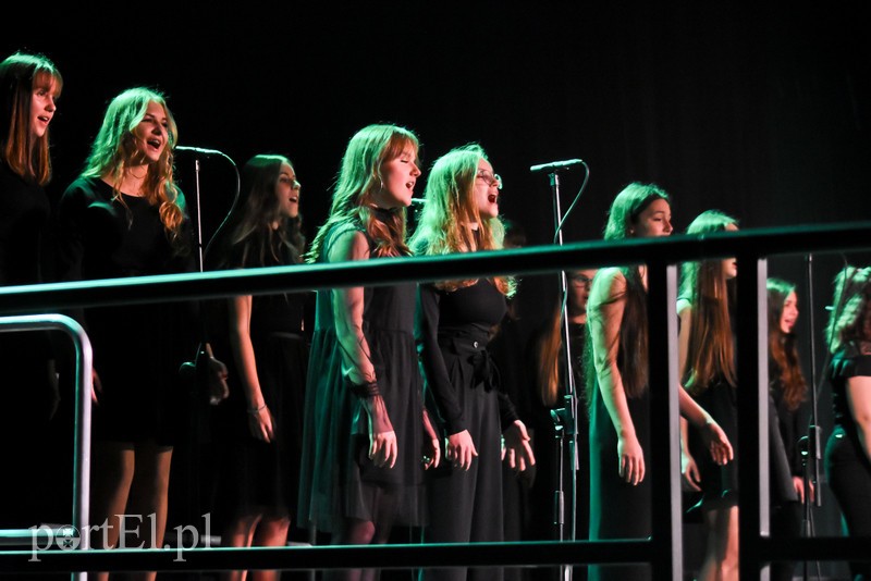 Muzyczna uczta na koniec Święta Niepodległości zdjęcie nr 214688