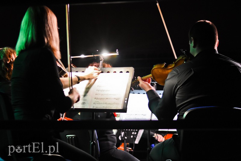 Muzyczna uczta na koniec Święta Niepodległości zdjęcie nr 214689