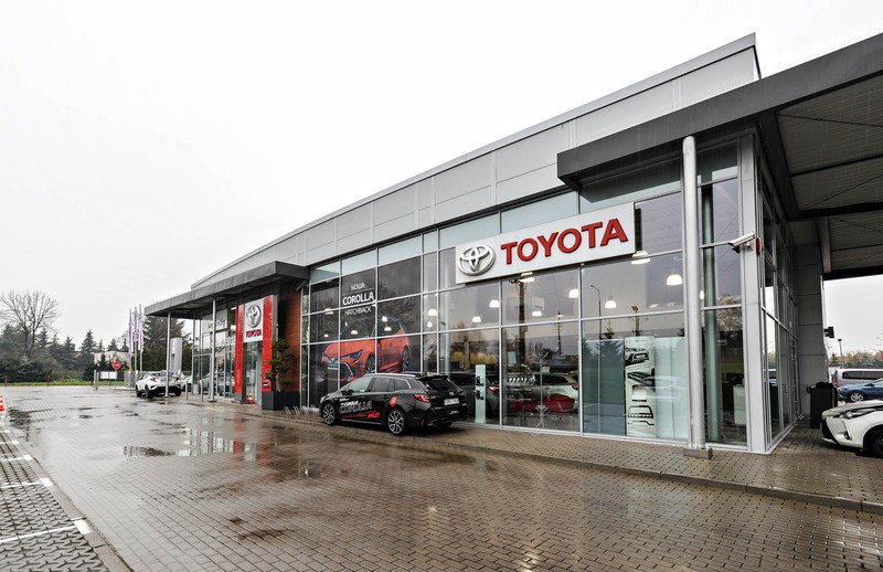 Dni Otwarte Wyprzedaży w Toyocie! zdjęcie nr 214895