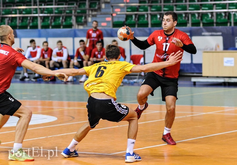 Fatalna końcówka Meblarzy zdjęcie nr 214927