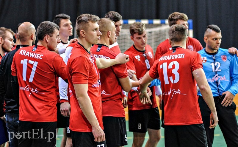 Fatalna końcówka Meblarzy zdjęcie nr 214945