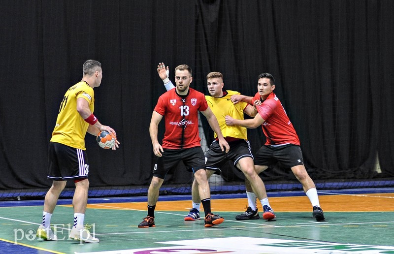 Fatalna końcówka Meblarzy zdjęcie nr 214919