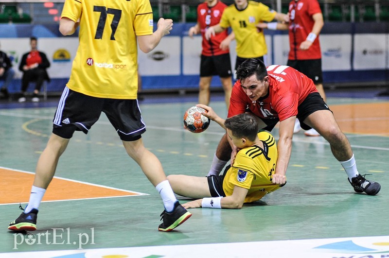 Fatalna końcówka Meblarzy zdjęcie nr 214933