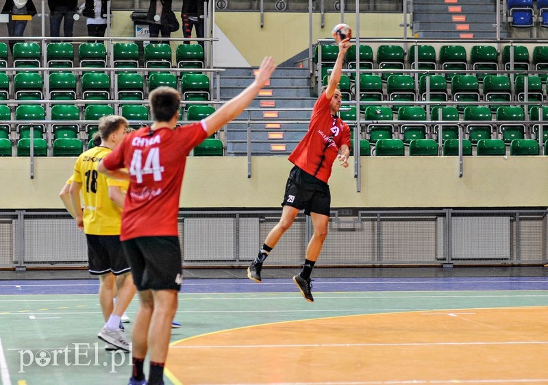 Fatalna końcówka Meblarzy zdjęcie nr 214940