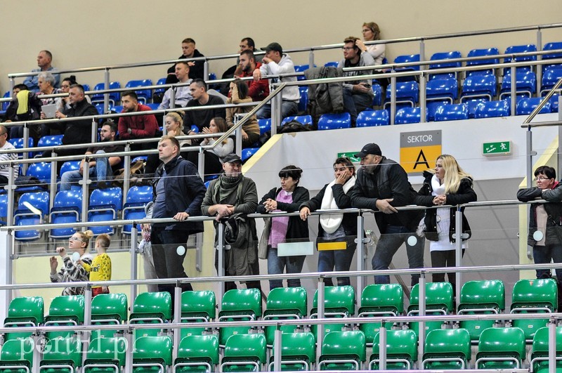 Fatalna końcówka Meblarzy zdjęcie nr 214939