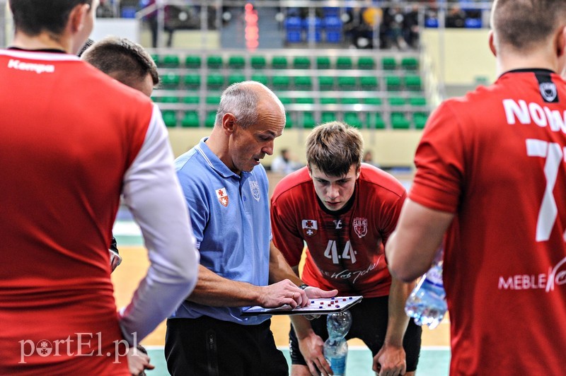 Fatalna końcówka Meblarzy zdjęcie nr 214943