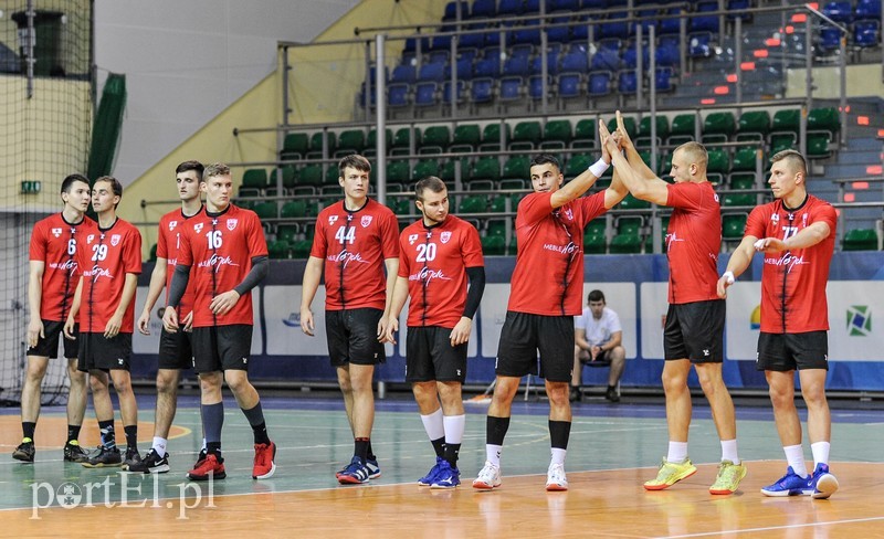 Elbląg Fatalna końcówka Meblarzy