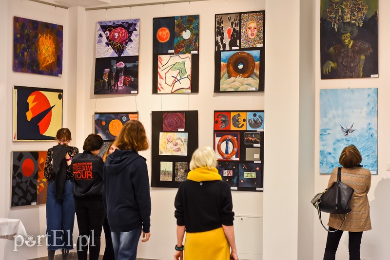 Wczoraj w centrum byli oni zdjęcie nr 214995