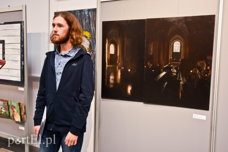 Wczoraj w centrum byli oni zdjęcie nr 215006