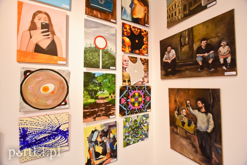 Wczoraj w centrum byli oni zdjęcie nr 214993