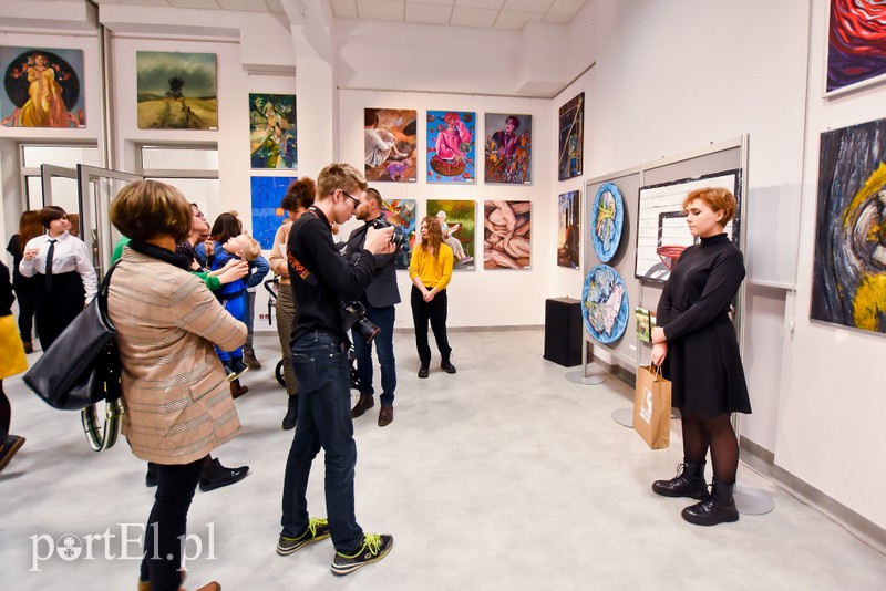 Wczoraj w centrum byli oni zdjęcie nr 215007