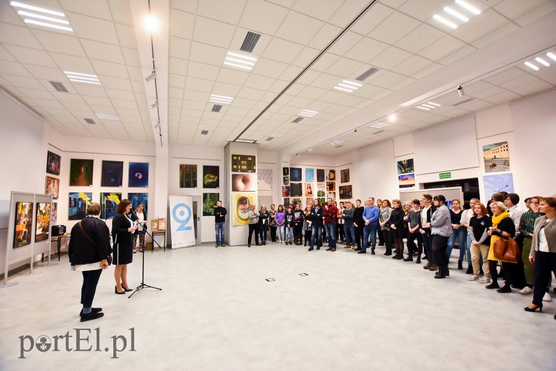 Wczoraj w centrum byli oni zdjęcie nr 214998