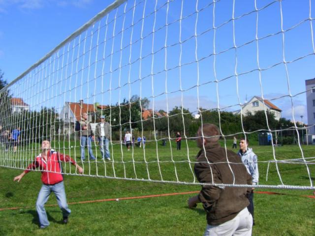 Festyn sportowy  „Nad Jarem zdjęcie nr 17312