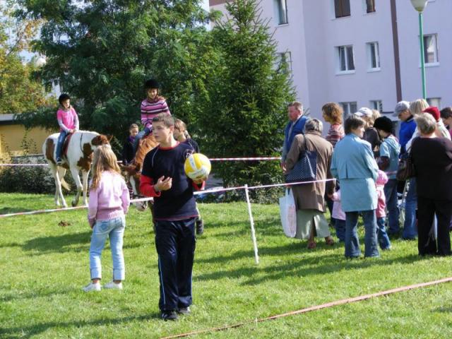 Festyn sportowy  „Nad Jarem zdjęcie nr 17313