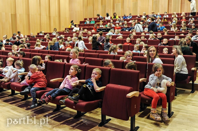  Bajkowy poniedziałek z EOK zdjęcie nr 215471