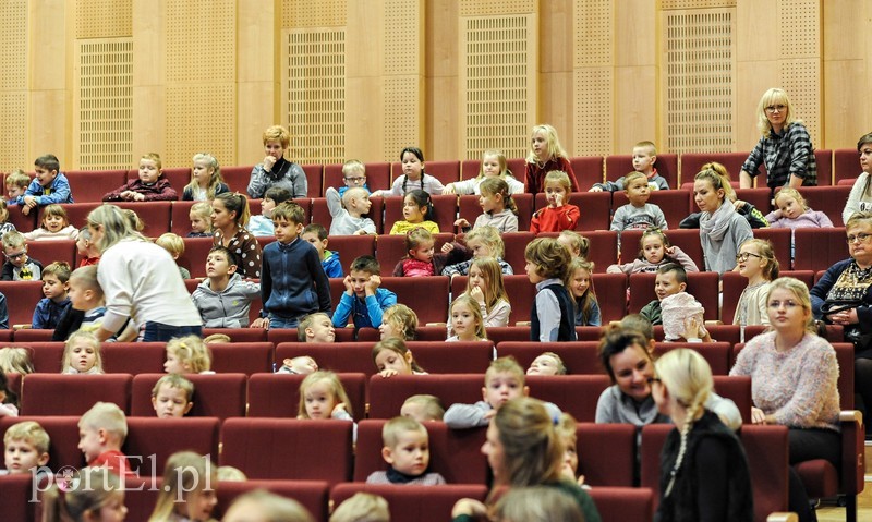  Bajkowy poniedziałek z EOK zdjęcie nr 215476