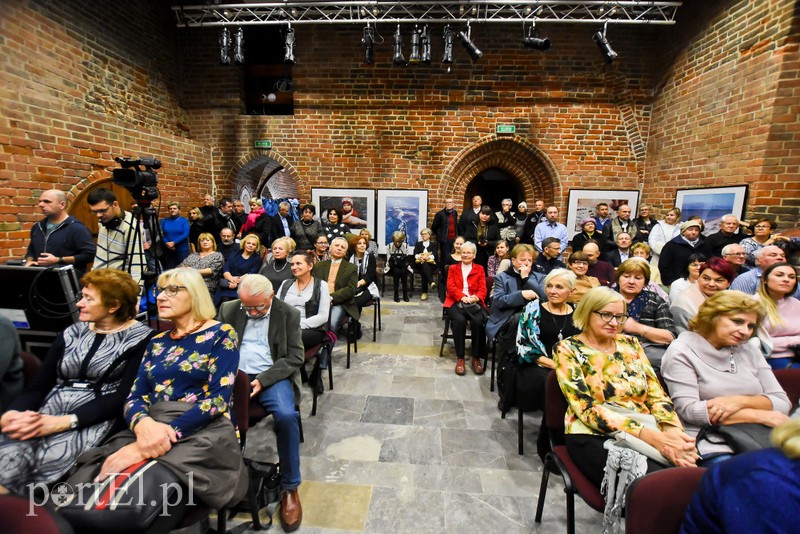 ETK dziękuje i przyciąga tłumy zdjęcie nr 215492