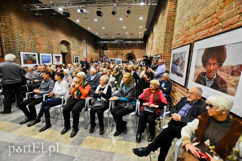 ETK dziękuje i przyciąga tłumy zdjęcie nr 215493