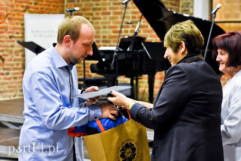 ETK dziękuje i przyciąga tłumy zdjęcie nr 215498