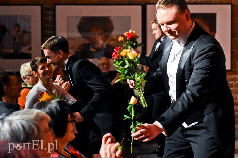 ETK dziękuje i przyciąga tłumy zdjęcie nr 215518