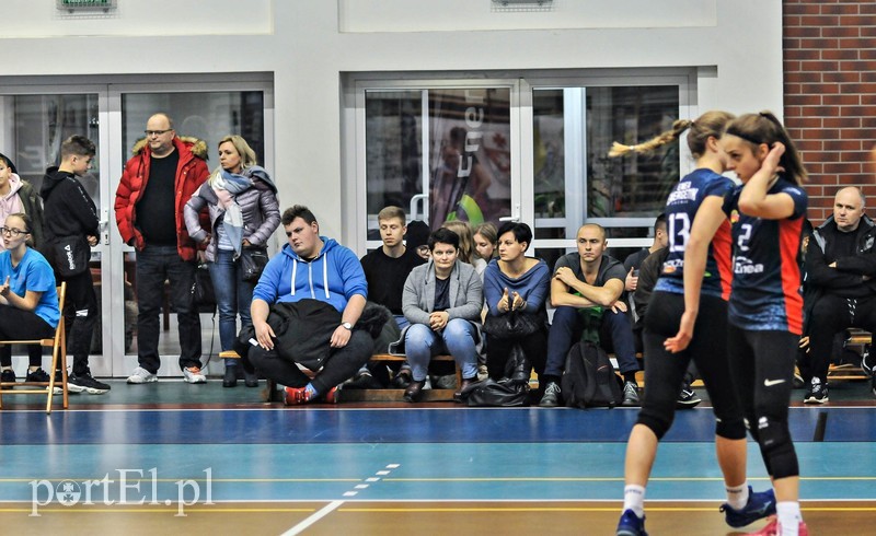 Truso nie sprostało poznaniankom zdjęcie nr 215785